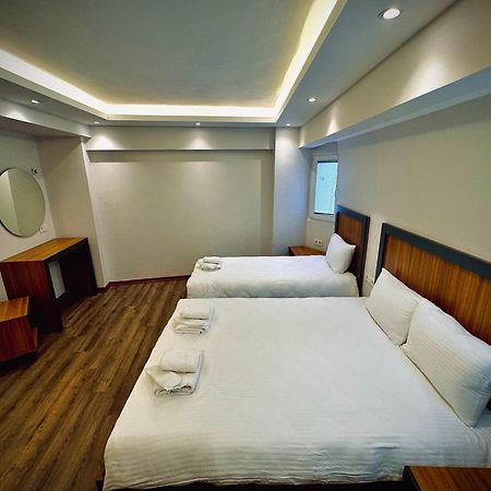 Calenberg Hotel 伊斯坦布尔 外观 照片