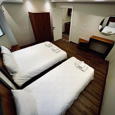 Calenberg Hotel 伊斯坦布尔 外观 照片