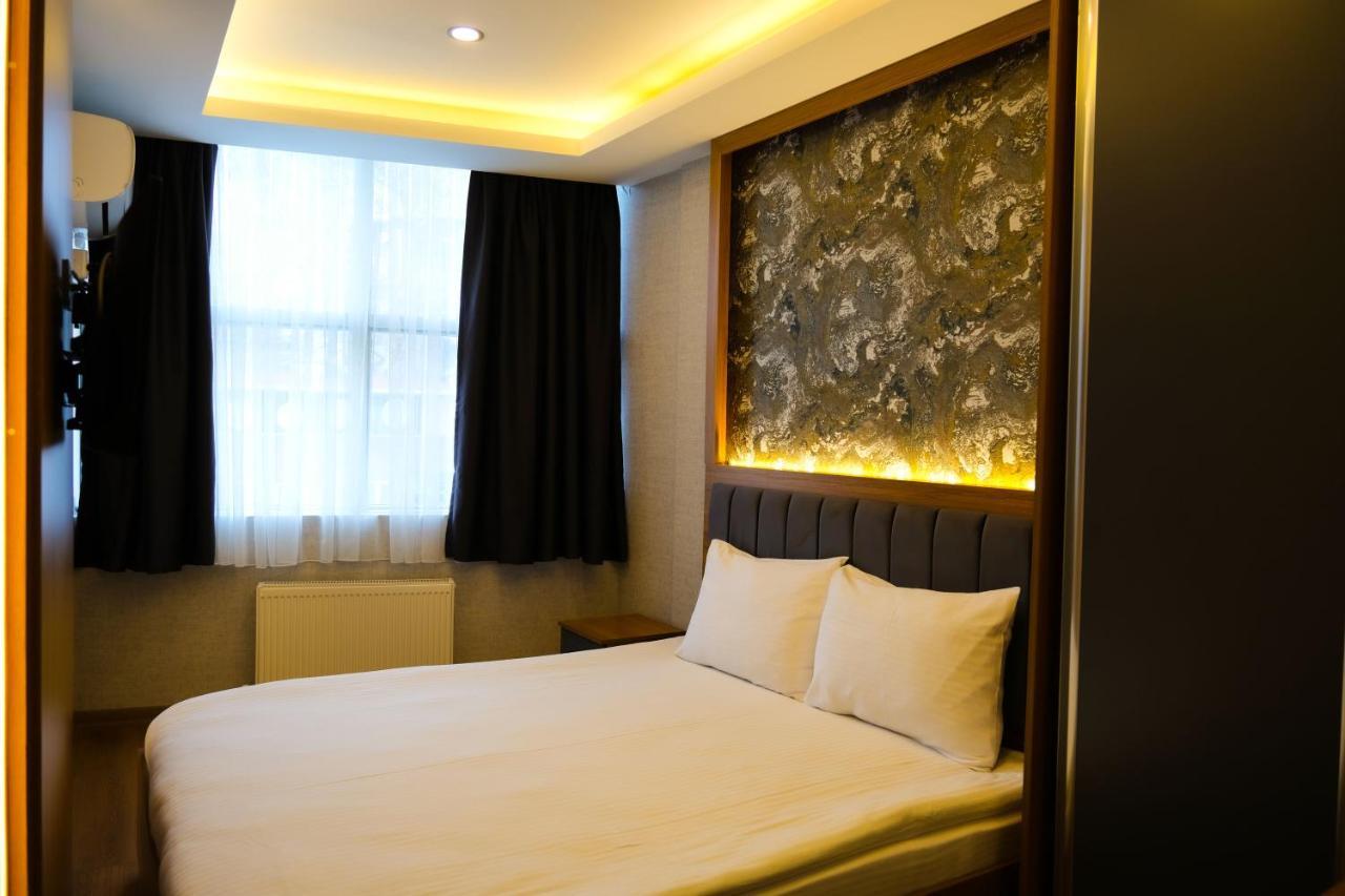 Calenberg Hotel 伊斯坦布尔 外观 照片