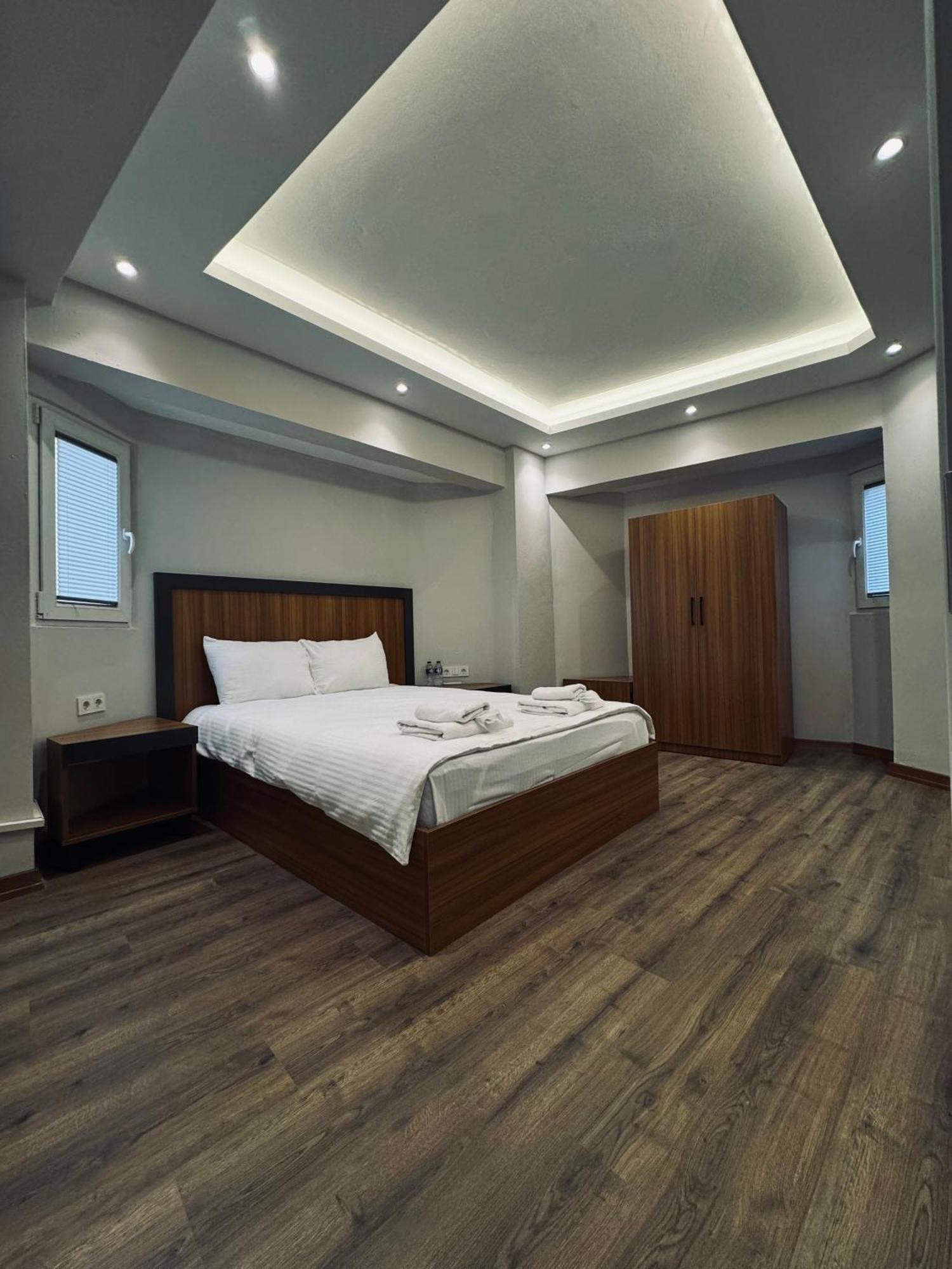 Calenberg Hotel 伊斯坦布尔 外观 照片