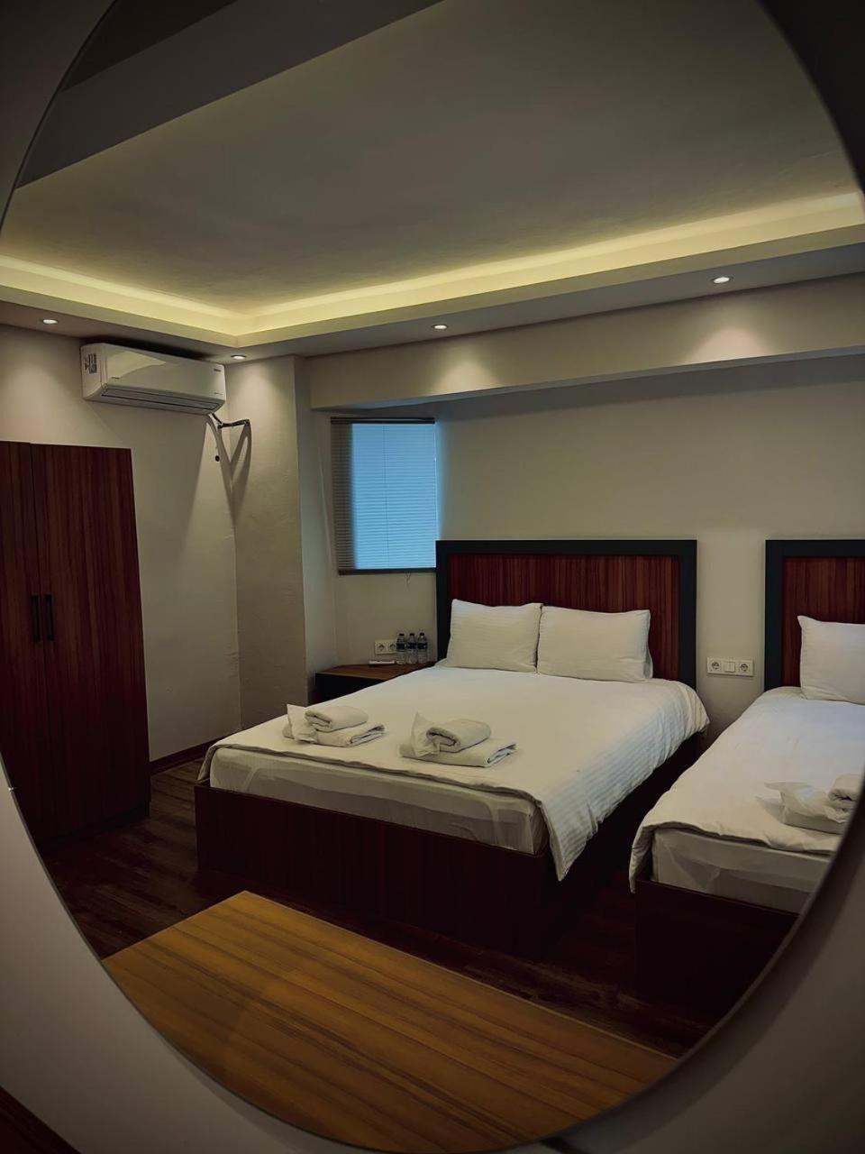 Calenberg Hotel 伊斯坦布尔 外观 照片