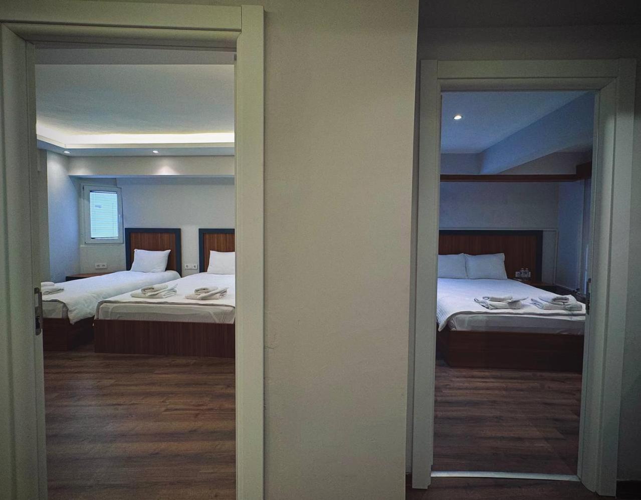 Calenberg Hotel 伊斯坦布尔 外观 照片