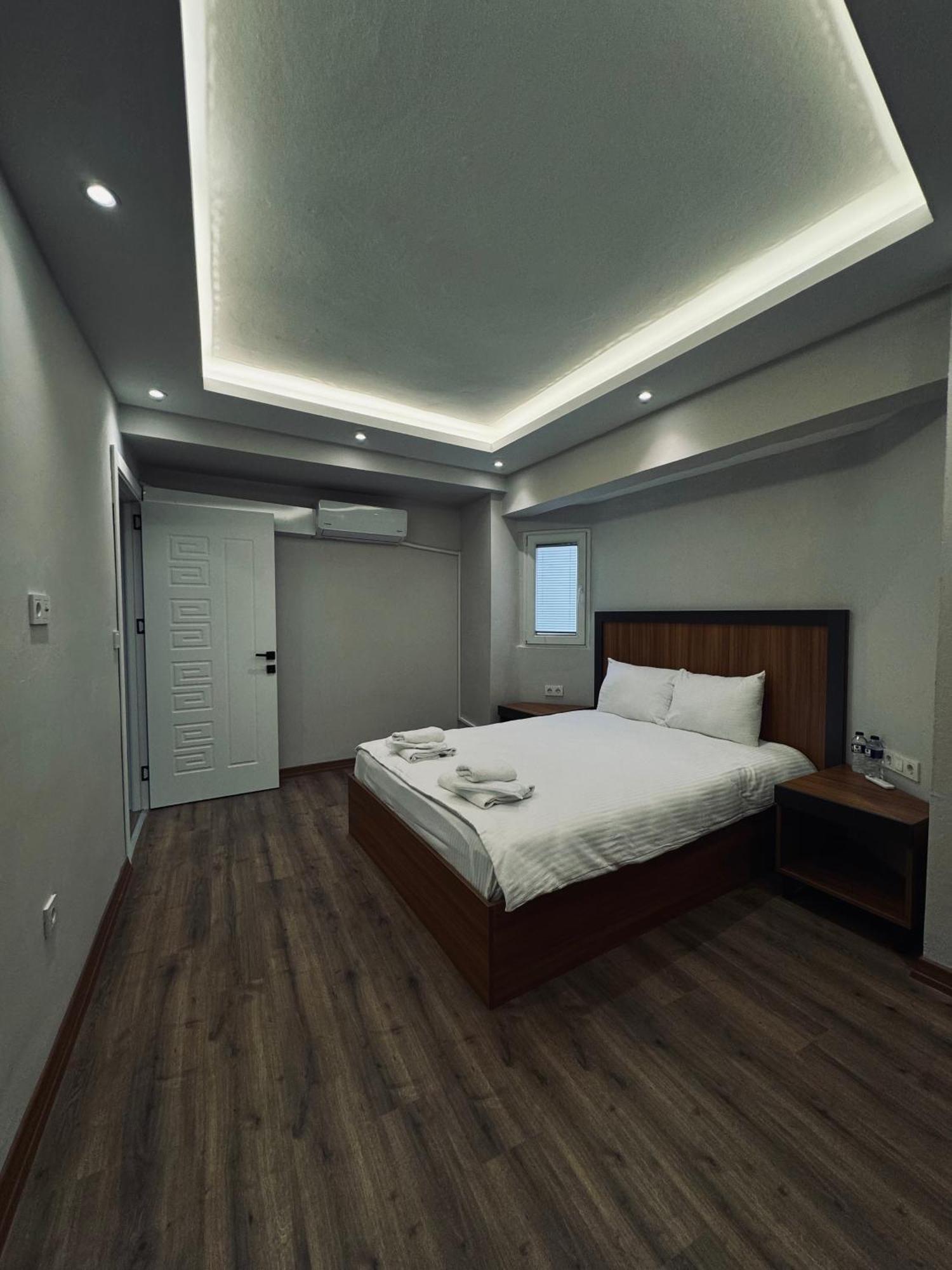 Calenberg Hotel 伊斯坦布尔 外观 照片