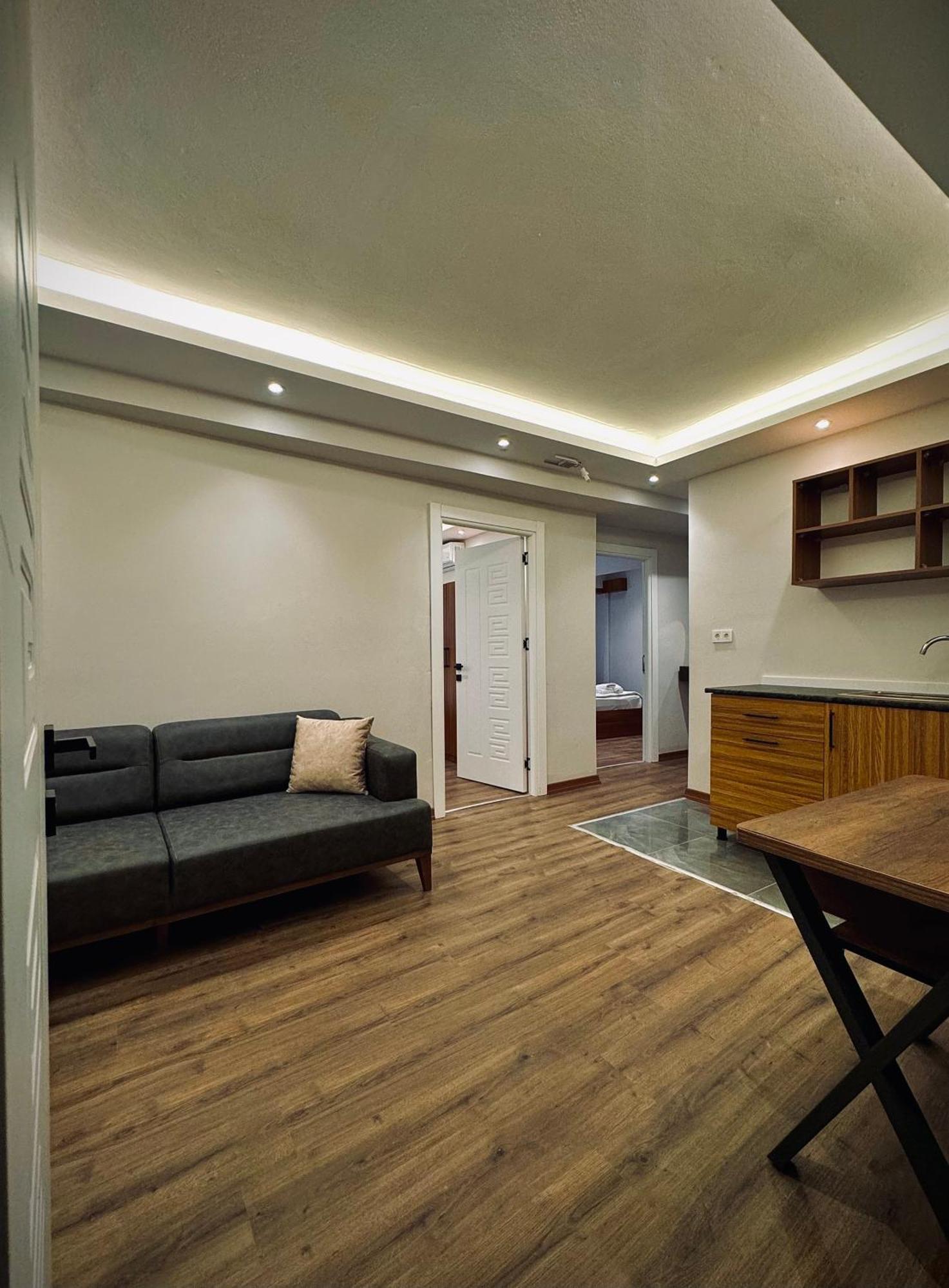 Calenberg Hotel 伊斯坦布尔 外观 照片