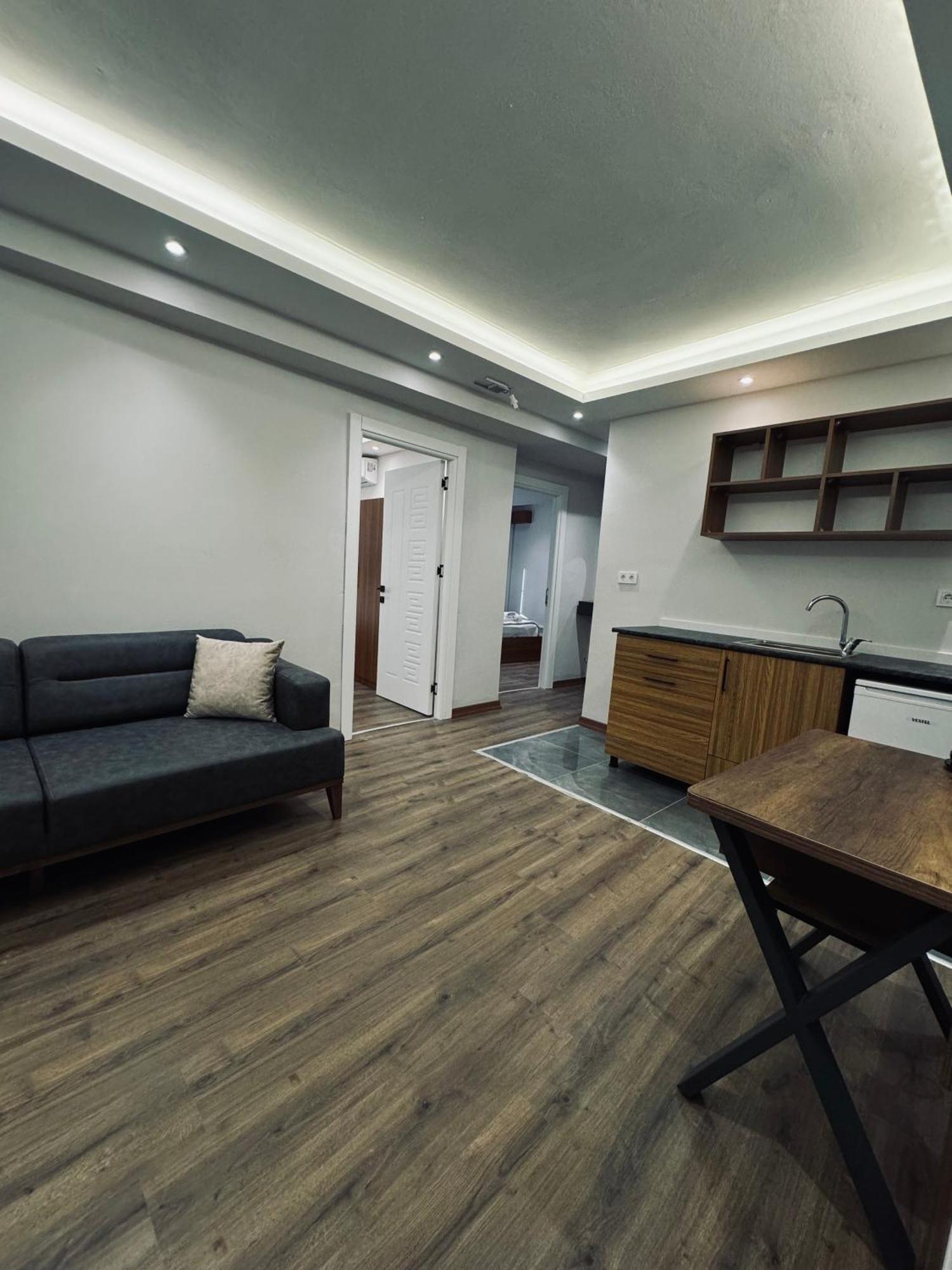 Calenberg Hotel 伊斯坦布尔 外观 照片