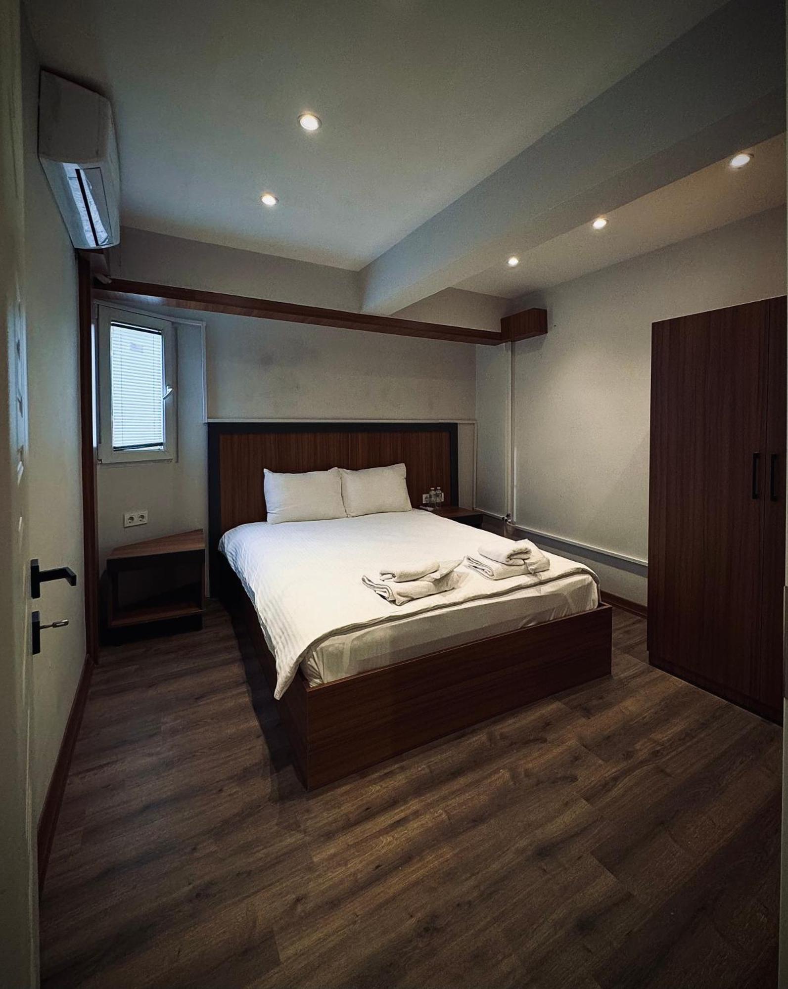 Calenberg Hotel 伊斯坦布尔 外观 照片